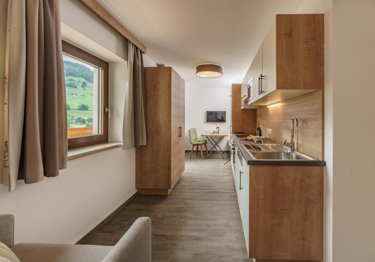 Unser Hoamat Appartement Pichl  Екстериор снимка