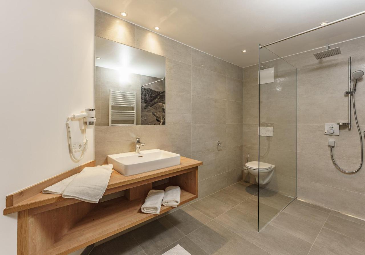 Unser Hoamat Appartement Pichl  Екстериор снимка