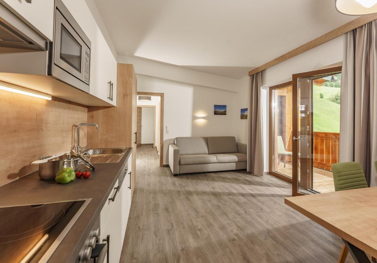 Unser Hoamat Appartement Pichl  Екстериор снимка