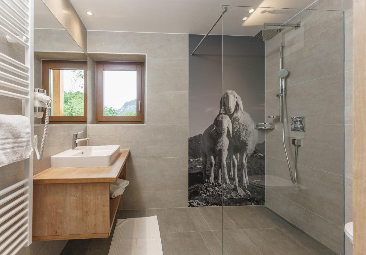 Unser Hoamat Appartement Pichl  Екстериор снимка