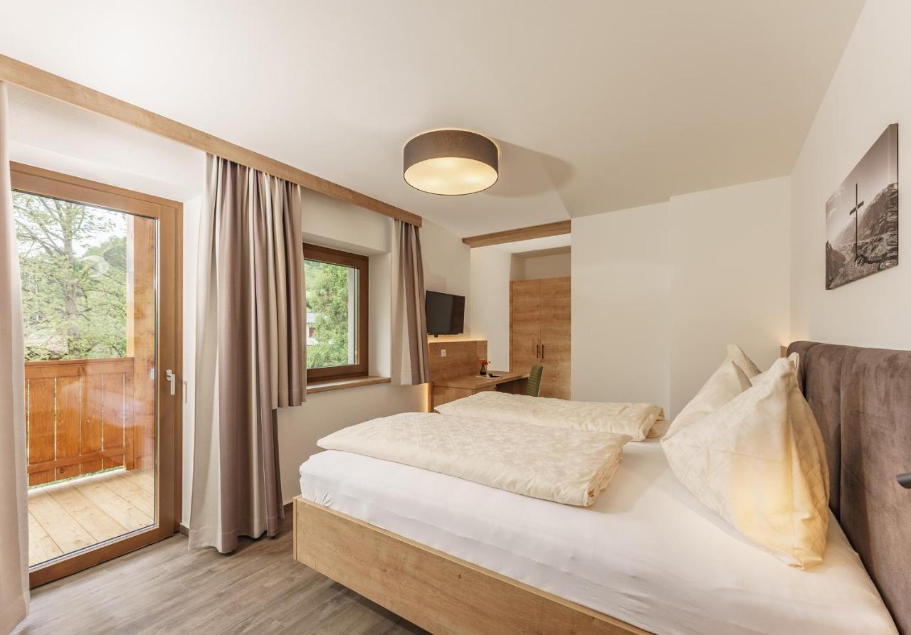 Unser Hoamat Appartement Pichl  Екстериор снимка