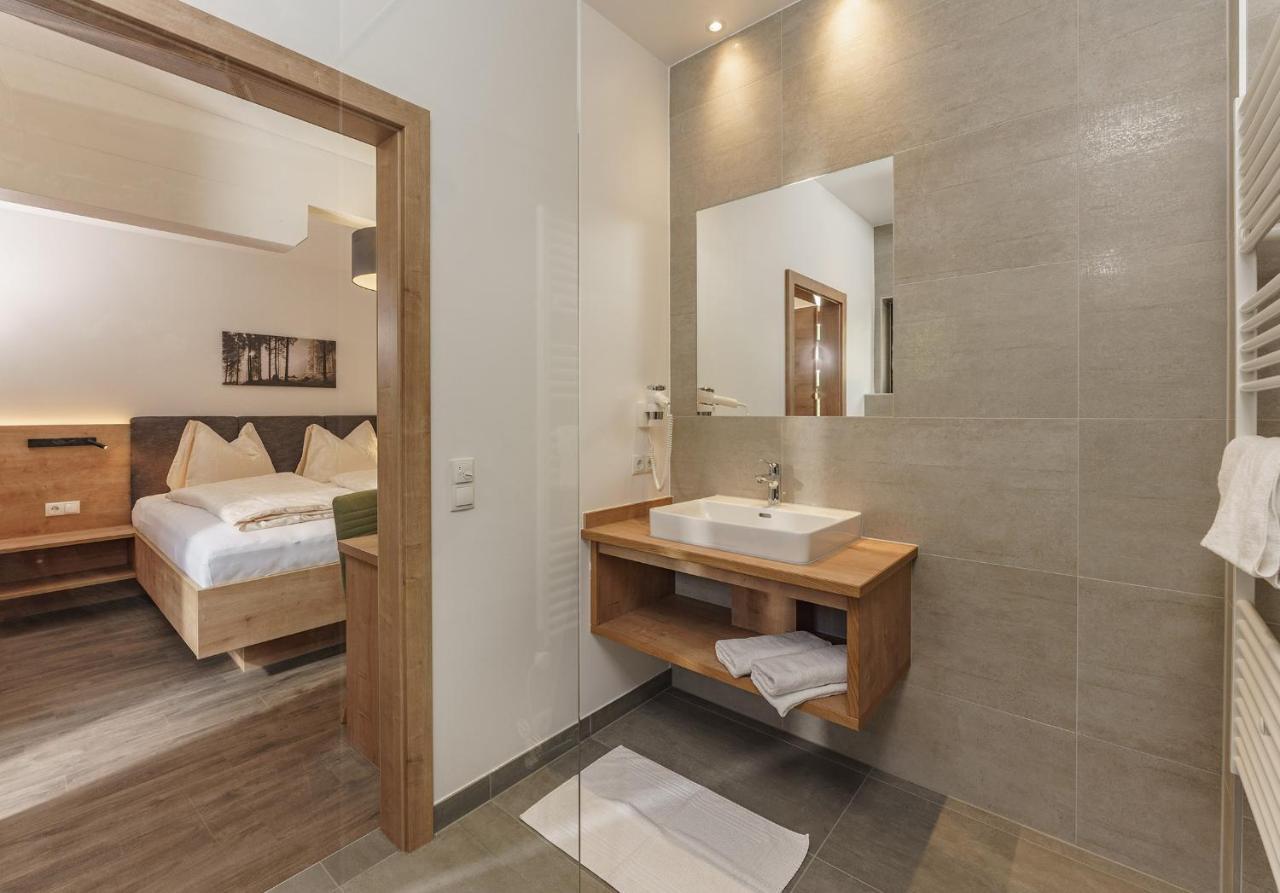 Unser Hoamat Appartement Pichl  Екстериор снимка