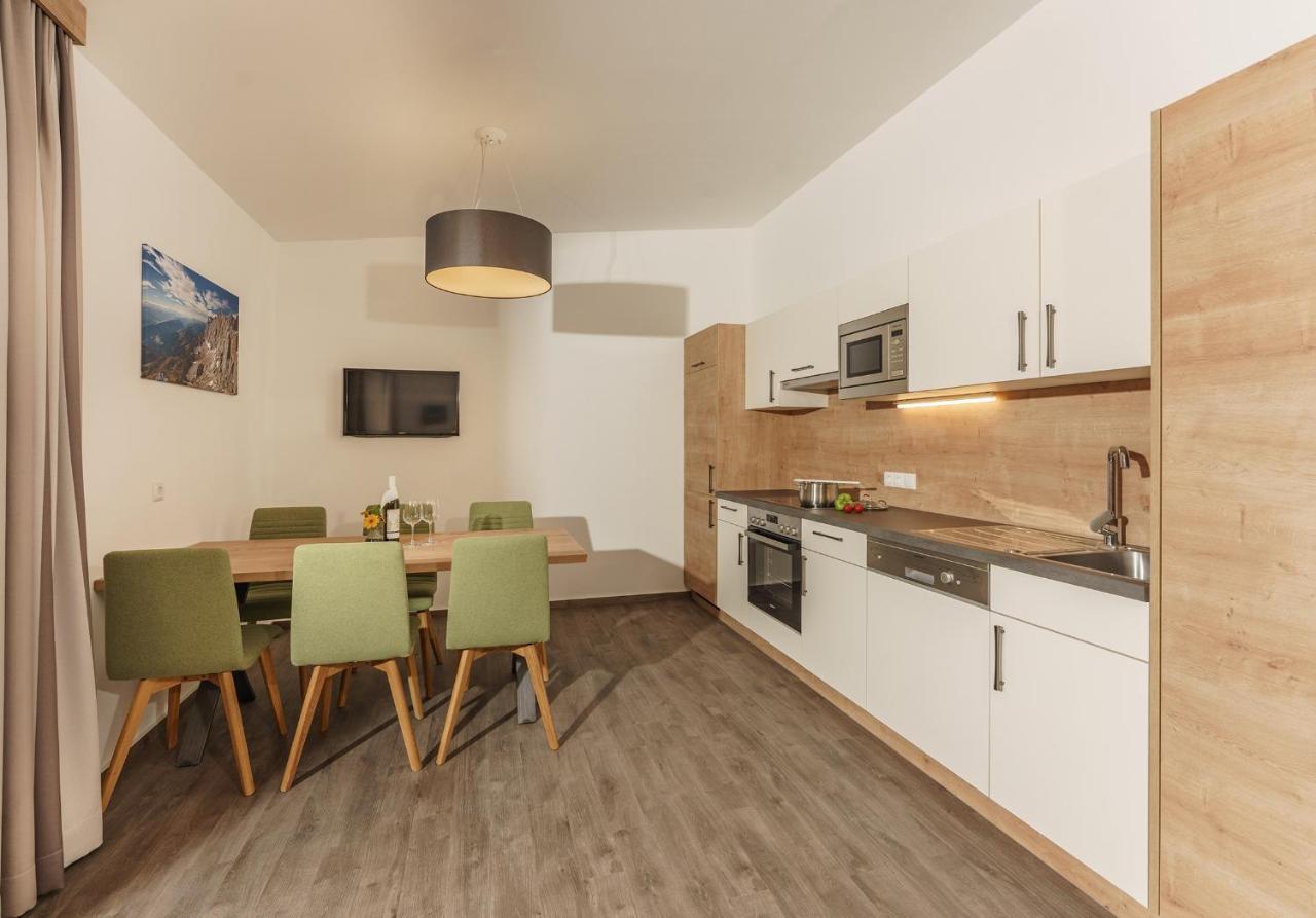 Unser Hoamat Appartement Pichl  Екстериор снимка