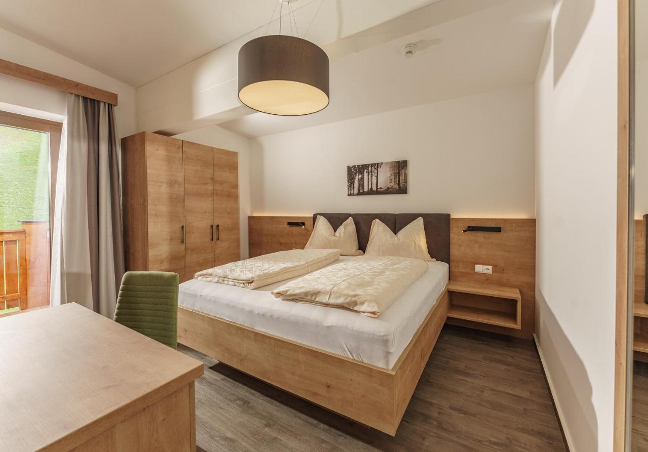 Unser Hoamat Appartement Pichl  Екстериор снимка