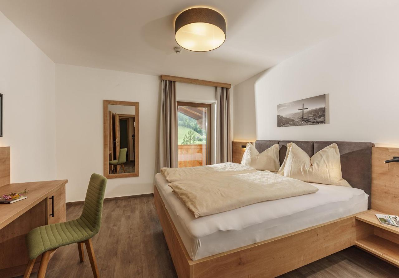 Unser Hoamat Appartement Pichl  Екстериор снимка