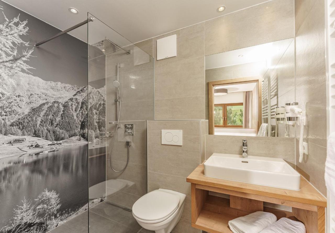 Unser Hoamat Appartement Pichl  Екстериор снимка