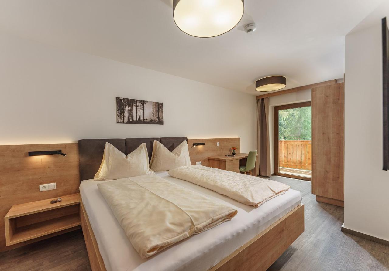 Unser Hoamat Appartement Pichl  Екстериор снимка