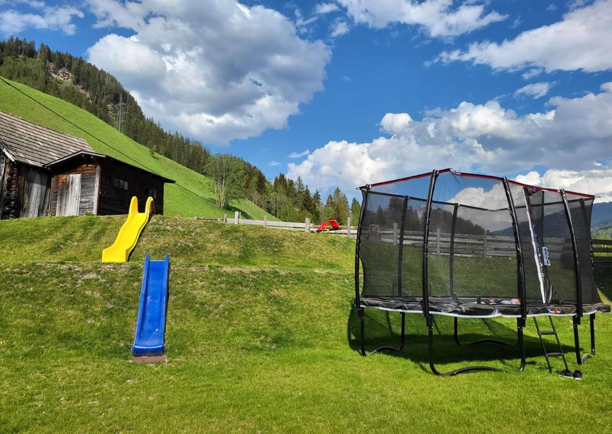 Unser Hoamat Appartement Pichl  Екстериор снимка